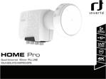 Inverto Home Pro Uln Quad Lnb Full Hd 4K Uyumlu