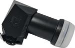 Inverto New Black Ultra 0.2Db Single Lnb Idlt-Snl412-Ultra-Opn