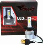 inwells Led Xenon h7-h1-h4-9005-9006-h11-h3-h27-h15 8000lm Şimşek