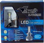 İnwells X-Treme Led Xenon (Zenon) H7