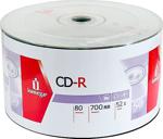 Iomega Boş Cd-R 52X50'Li Spindle Boş Cd