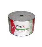 Iomega Dvd-R 4.7Gb 120 Dk 16X 50 Adet Orjinal