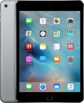 Ipad Mini 4 Wi-Fi + Cellular Uzay Grisi Mk762Tu/A 128 Gb 7.9" Tablet