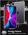 iPad Pro 11 2020 2. Nesil Kılıf A2228 A2068 A2230 A2231 Şeffaf