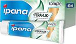 İpana Komple 7 Diş Macunu Ferahlatıcı 65 Ml