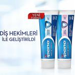 İpana Pro-Expert 65 Ml Diş Macunu