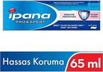 İpana Pro-Expert Hassas Koruma Hafif Nane Diş Macunu 65 Ml