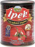 İpek 830 gr Domates Salçası