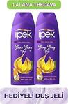 İpek Ylang Ylang Duş Jeli 2'Li Set