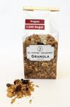 İpeksi Tatlar Şekersiz, Vegan Granola