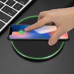 İphone 11 Wireless Charger (Kablosuz Şarj Cihazı)