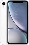 Iphone Xr 128 Gb Aksesuarsız Kutu Beyaz