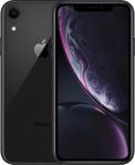 Iphone Xr 128 Gb Aksesuarsız Kutu Siyah