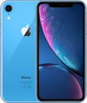 Iphone Xr 64 Gb Aksesuarsız Kutu Mavi