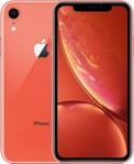 Iphone Xr 64 Gb Aksesuarsız Kutu Mercan