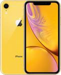 Iphone Xr 64 Gb Aksesuarsız Kutu Sarı