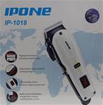 Ipone IP-1018 Saç Kesme Makinesi