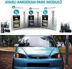 Iq Elektronik Ayarlı Amerikan Park Modülü Fx