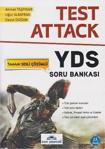 İrem Test Attack Yds Soru Bankası