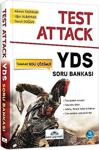 İrem Yayıncılık Irem Test Attack Yds Soru Bankası