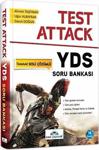 İrem Yayıncılık Yds Test Attack Soru Bankası -