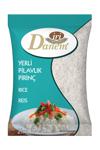 İri Danem Yerli Pilavlık Pirinç 2 Kg