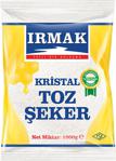 Irmak 1 kg Toz Şeker