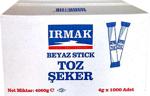 Irmak 4 kg 1000 Adet Stick Şeker