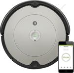 Irobot Roomba 693 Robot Süpürge