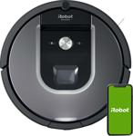 Irobot Roomba 975 Akıllı Robot Süpürge