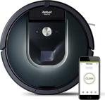 iRobot Roomba 981 Robot Süpürge