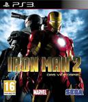 İron Man 2 Ps3