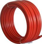 Ironhose 50 Metre Bahçe Hortumu Örgülü Bahçe Hortumu Iççapı 12,5 Militre 1/2"Inç 50 Metre Fiyatıdır