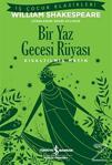 İş Bankası Kültür Yayınları Bir Yaz Gecesi Rüyası