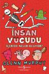 İş Bankası Kültür Yayınları Insan Vücudu-Içeride Neler Oluyor?