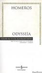 İş Bankası Kültür Yayınları Odysseia Hasan Ali Yücel Klasikleri