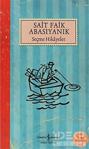 İş Bankası Kültür Yayınları Sait Faik Abasıyanık Seçme Hikayeler - Sait Faik Abasıyanık