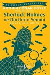 İş Bankası Kültür Yayınları Sherlock Holmes Ve Dörtlerin Yemini Iş Çocuk Klasikleri Kısaltılmış Metin