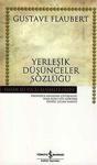 İş Bankası Kültür Yayınları Yerleşik Düşünceler Sözlüğü