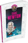 Isaac Newton (Biyografi) Murat Türkoğlu Maviçatı Yayınları