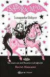 Isadora Moon - Lunaparka Gidiyor - Harriet Muncaster