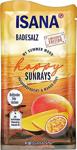 Isana Banyo Tuzu Happy Sunrays Mango 80 Gr