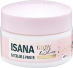 Isana C Glow Shine Spf 15 50 Ml Gündüz Kremi Baz