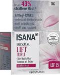 Isana Ci̇lt Lift Triple Gündüz Kremi Besleyici Ve Sıkılaştırıcı Etki-Spf15 50 Ml