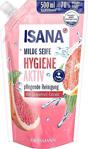 Isana Hijyen Aktif Greyfurt 500 Ml Yedek Sıvı Sabun