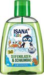 Isana Kids Banyo Köpüğü 300 Ml