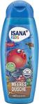 Isana Kids Duş Jeli Deniz Kokulu 300 Ml