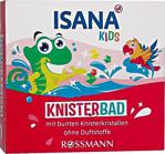 Isana Kids Renkli Banyo Kıtırları 3 Adet