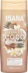 Isana Kremsi Duş Jeli Lovely Coco 300 Ml