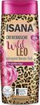 Isana Kremsi Duş Jeli Wild Leo 300 Ml